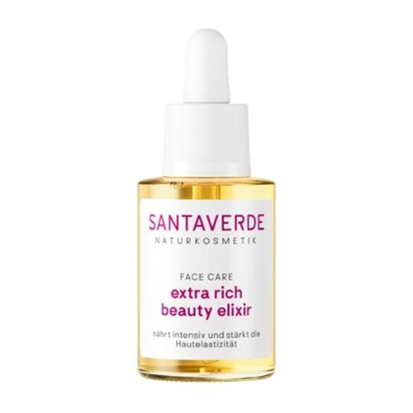 Produktfoto zu SantaVerde Extra rich Beauty Elixier - 30ml