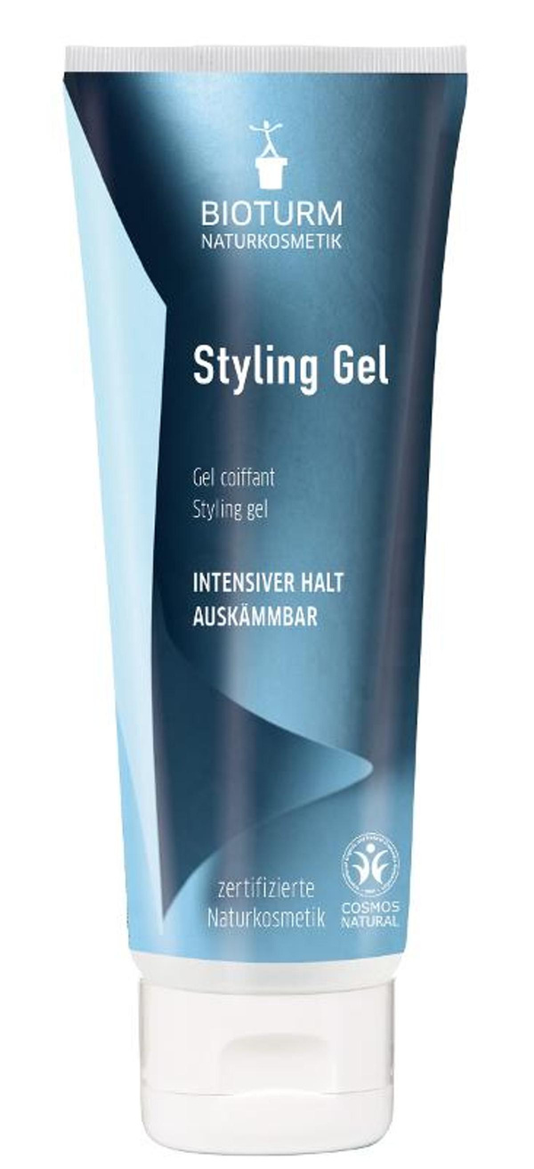 Produktfoto zu Bioturm - Styling Gel - 125 ml