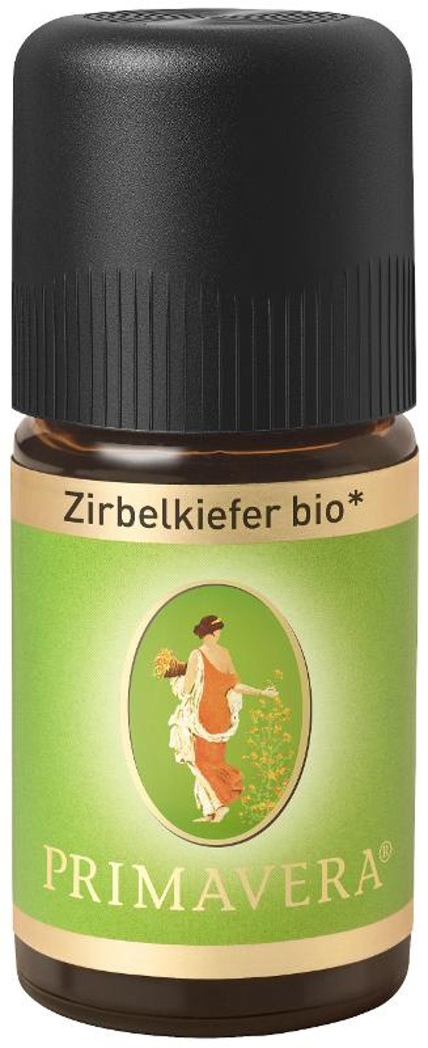 Produktfoto zu Primavera - Zirbelkiefer - 5ml