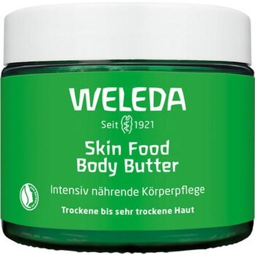 Weleda Skin Food Body Butter - 150ml