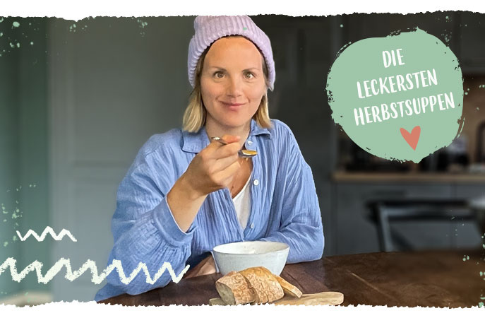 Lisas Lieblingssuppen