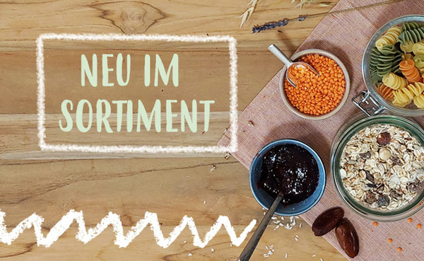 Bionoten Bio-Obst und Früchte Sortiment