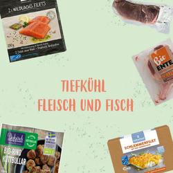 Produktfoto zu Entdecke Tiefkühl-Fisch