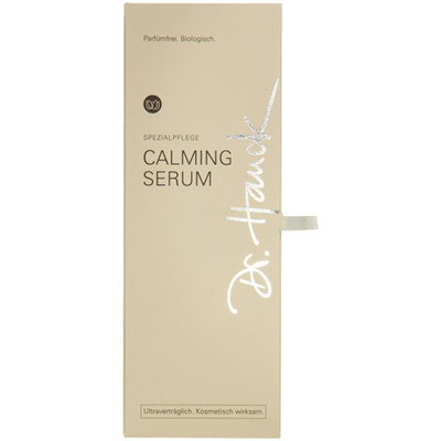 Produktfoto zu Dr. Hauck Calming Serum - 50ml