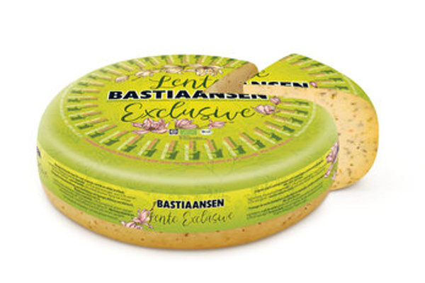 Produktfoto zu Bastiaansen  Frühlingskäse Lente Exclusiv