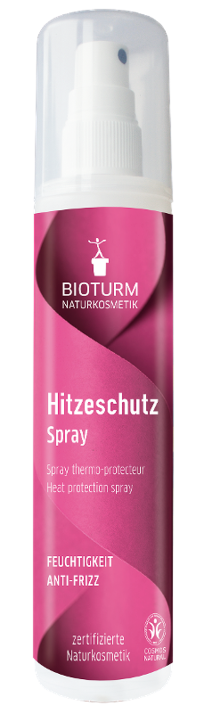 Produktfoto zu Hitzeschutzspray - 150 ml