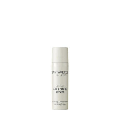 Produktfoto zu SantaVerde Age Protect Serum - 30ml