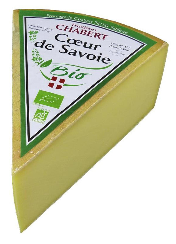 Produktfoto zu SW Coeur de Savoie Gruyere Art