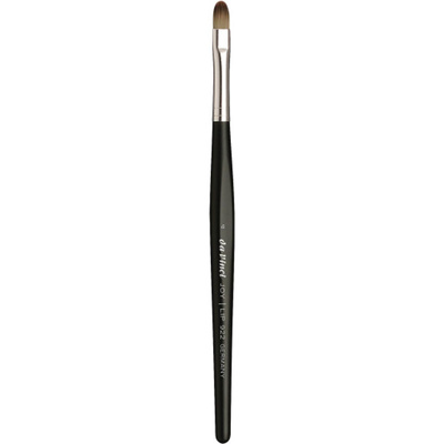 Produktfoto zu Da Vinci - Lippenpinsel