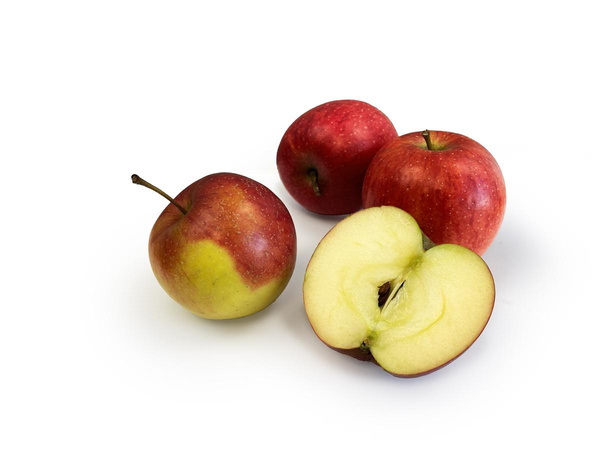 Produktfoto zu Apfel Wurtwinning