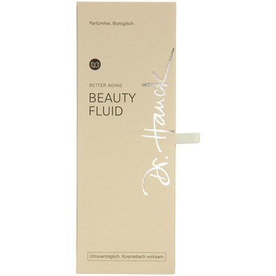Produktfoto zu Dr. Hauck Beauty Fluid - 50ml