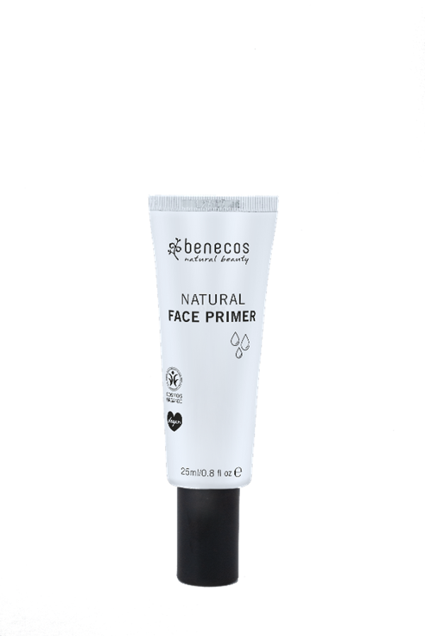 Produktfoto zu Benecos Natural Face Primer - 25 ml