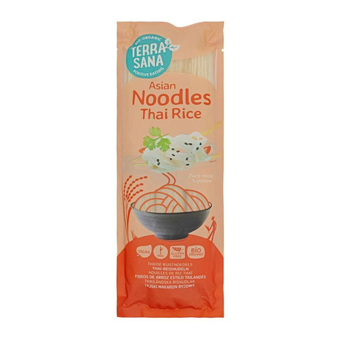 TerraSana Reis-Nudeln Thailand