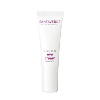 Produktfoto zu SantaVerde Eye Cream ohne Duft - 10ml