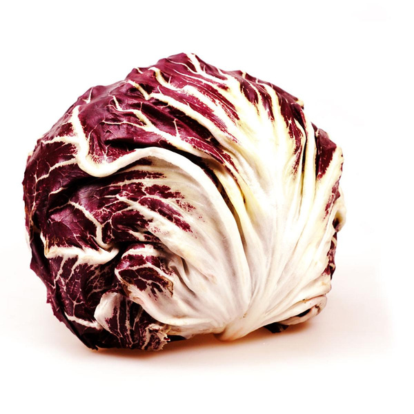 Produktfoto zu Radicchio, ca. 400g