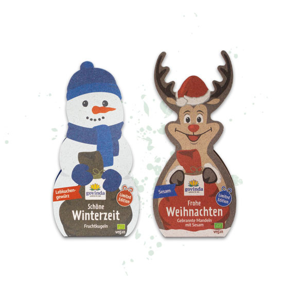 Gewinn: 2 Flaschen tolle Tunke