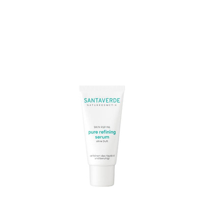 Produktfoto zu SantaVerde Pure Refining Serum ohne Duft - 30ml