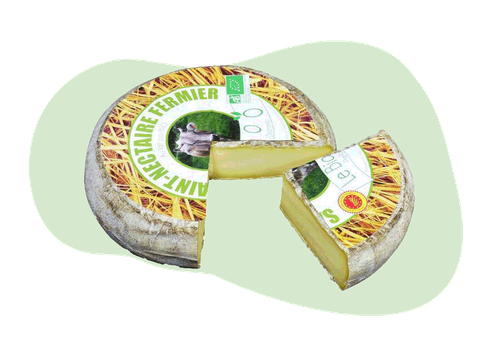 Saint Nectaire Fermier AOP