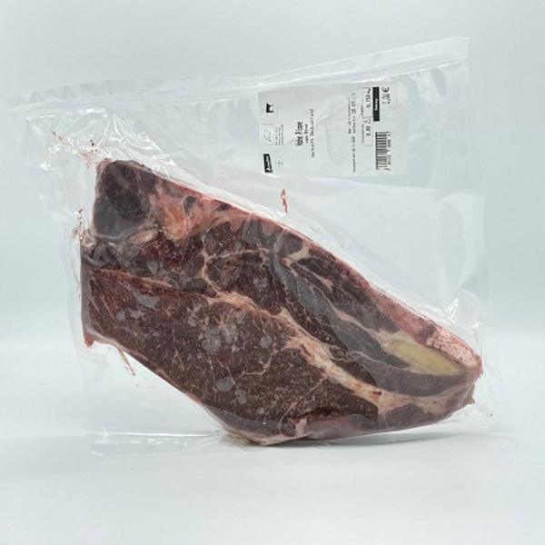 Produktfoto zu Johannshof - Hohe Rippe, tiefgekühlt - ca. 700-900g