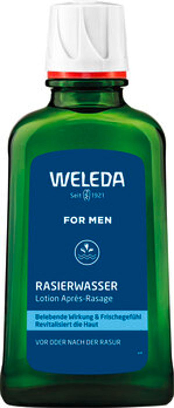 Produktfoto zu For Men Rasierwasser - 100 ml