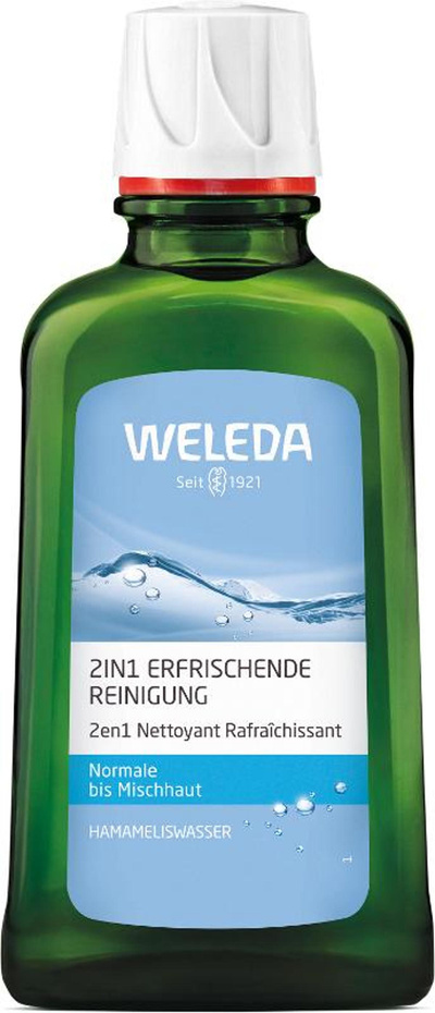 Produktfoto zu Erfrischende 2in1 Reinigung - 100ml