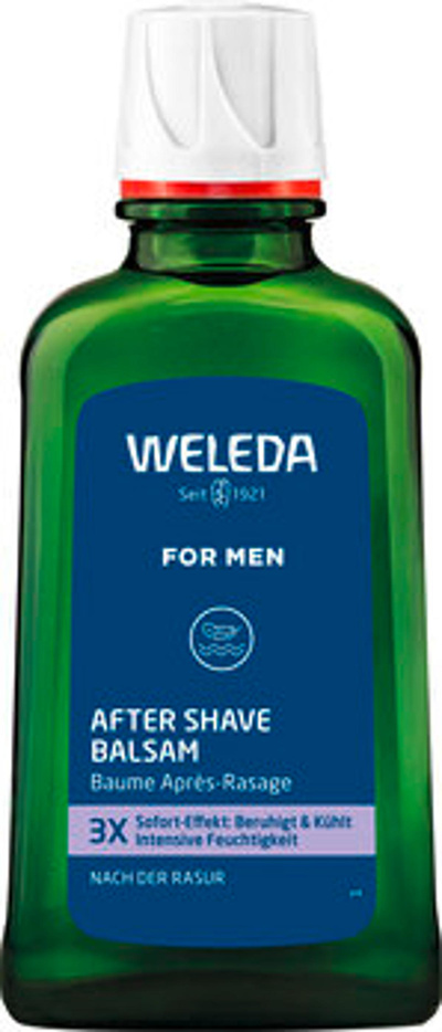 Produktfoto zu For Men After Shave Balsam - 100 ml