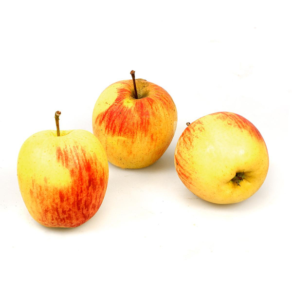 Produktfoto zu Apfel SweeTango