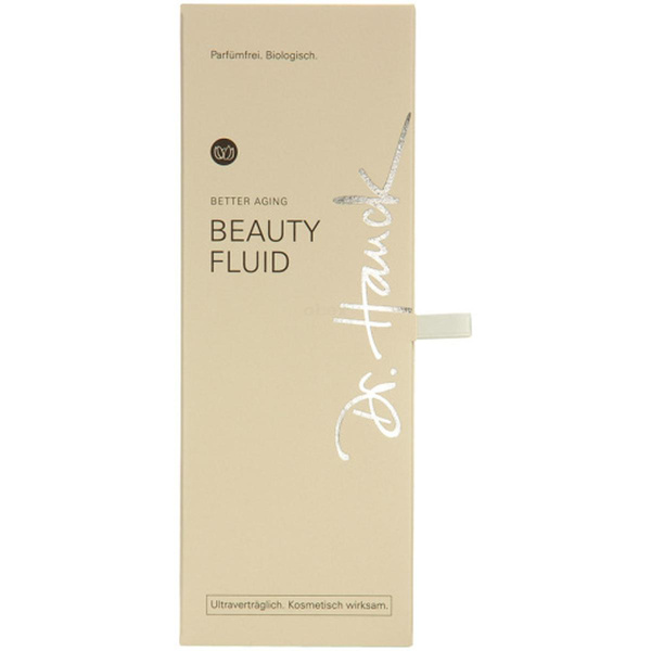Produktfoto zu Dr. Hauck Beauty Fluid - 50ml