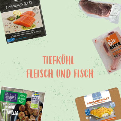Produktfoto zu Entdecke Tiefkühl-Fisch