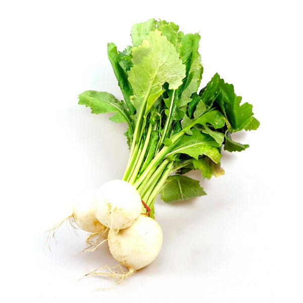 Produktfoto zu Mairübchen im Bund