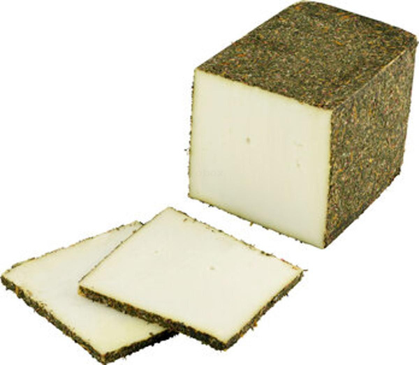 Produktfoto zu Ziegen-Blöckle Gartenkräuter