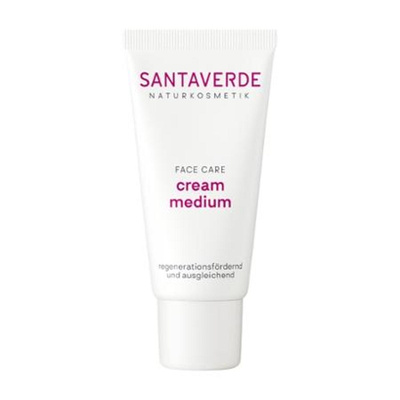 Produktfoto zu SantaVerde Cream medium - 30ml