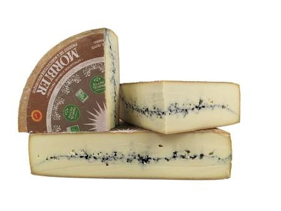 Produktfoto zu Marcel Petite - Morbier AOP - 45% Fett i. Tr.