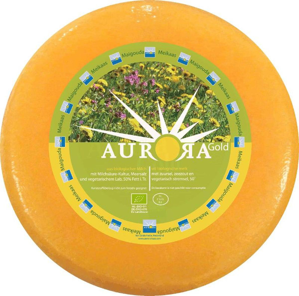 Produktfoto zu Maigouda Graskaas