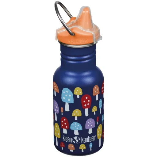 Produktfoto zu Kid Classic Mushrooms - 355ml