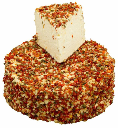 Produktfoto zu Petit Duc Bruschetta - Fromagerie Delin