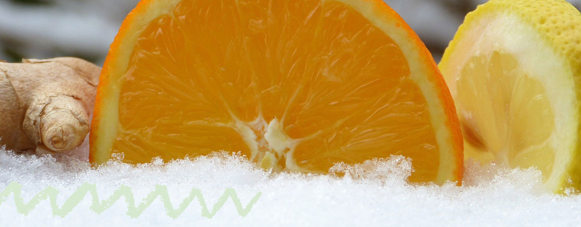 Header Gesund durch den Winter