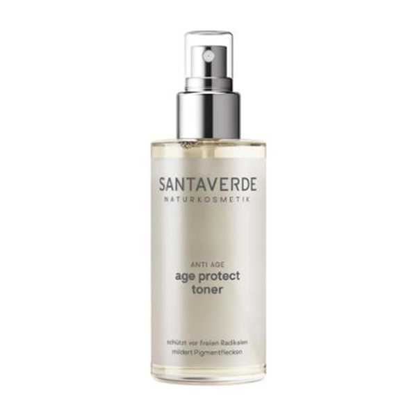 Produktfoto zu SantaVerde Age Protect Toner - 100ml