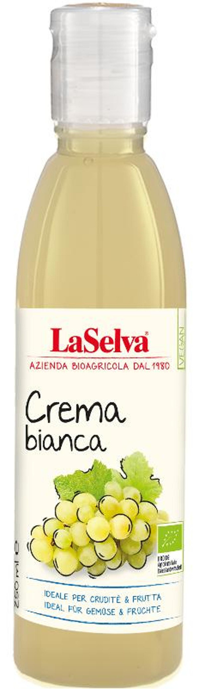 Produktfoto zu LaSelva - Helle Balsamcreme - 250ml
