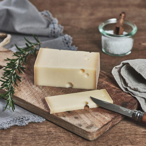 Produktfoto zu Dannwisch Flachlandtiroler