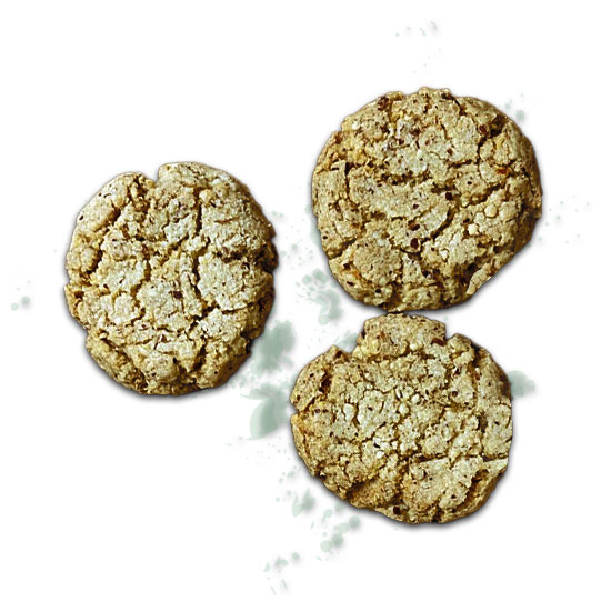 Gewinn: Unser liebstes Plätzchenrezept inklusive Zutaten