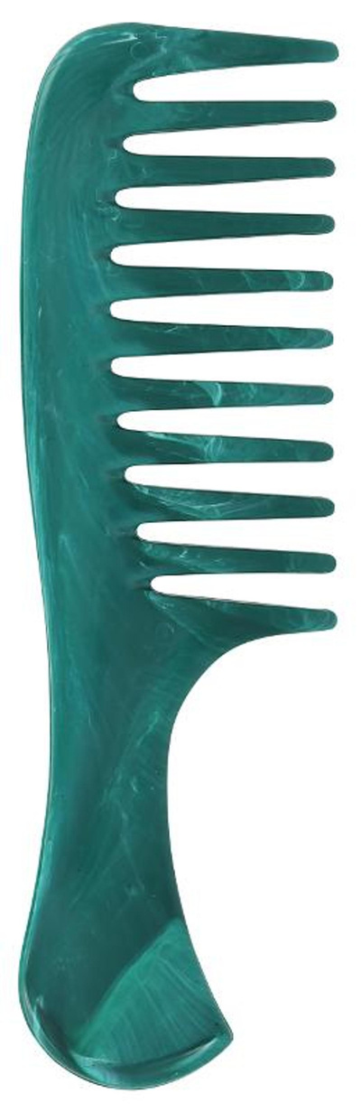 Produktfoto zu Niyok - Griffkamm klein (aus recycelten Tauen)