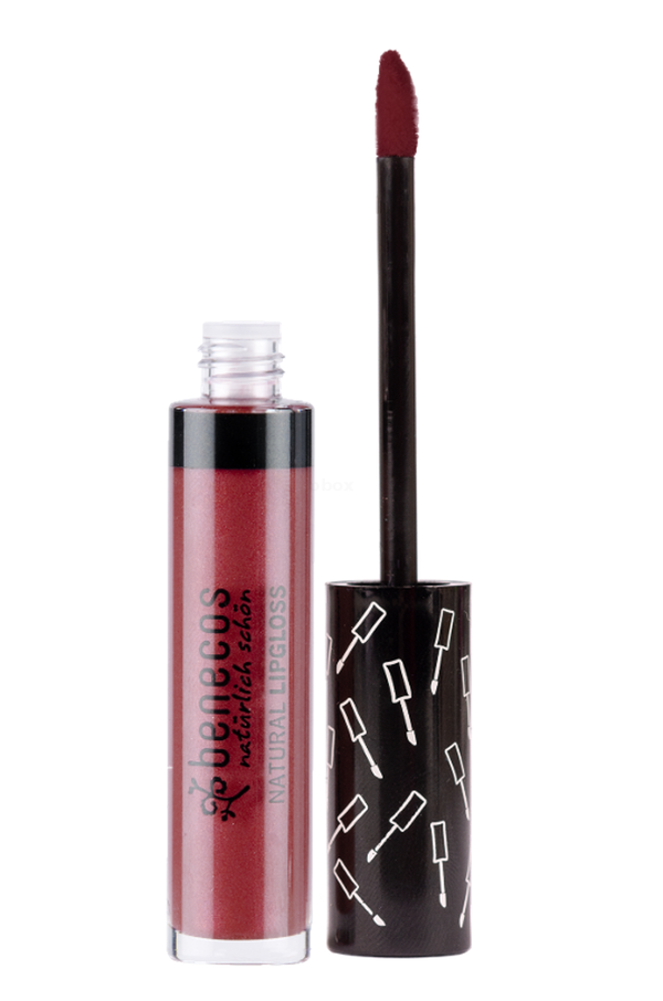 Produktfoto zu Benecos Lipgloss kiss me - 5 ml
