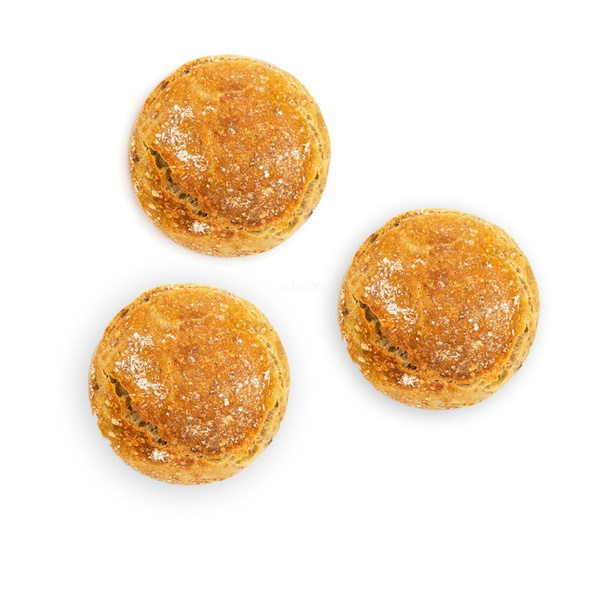 Produktfoto zu Knuf Bäcker - Dinkel-Taler