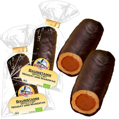 Produktfoto zu Rosmarin Bioback - Baumstämme - 50g