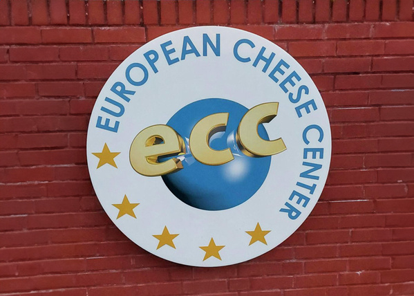 ECC European cheese center