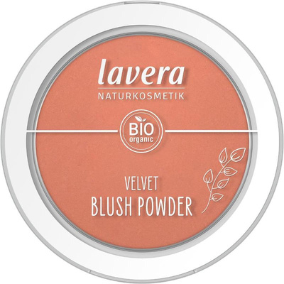Produktfoto zu Lavera Puder-Rouge 01 - 5g