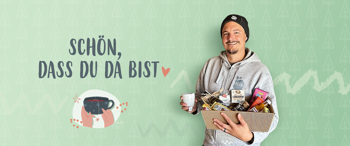 Header Sebatsian Präsentkorb Weihnachten