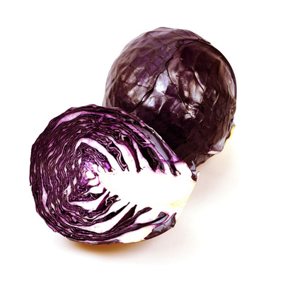 Produktfoto zu Rotkohl - ca. 900g