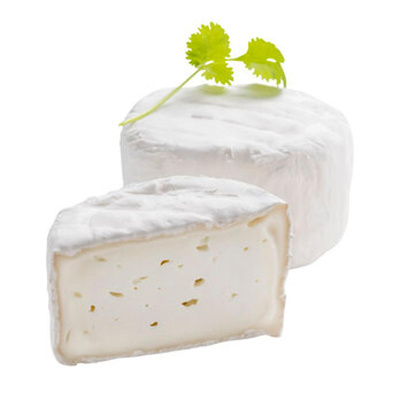Produktfoto zu Anderlbauer - Schaf-Camembert natur